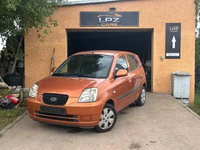 Occasion Kia Picanto