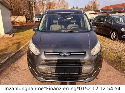 Gebraucht Ford Tourneo Connect