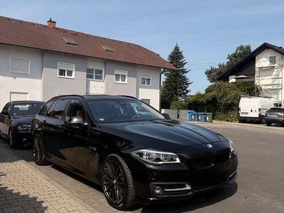 BMW 535