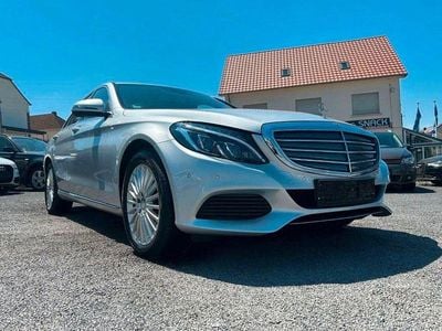 Mercedes C250