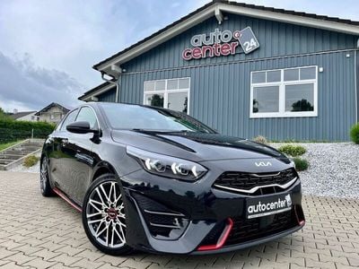 Kia ProCeed GT