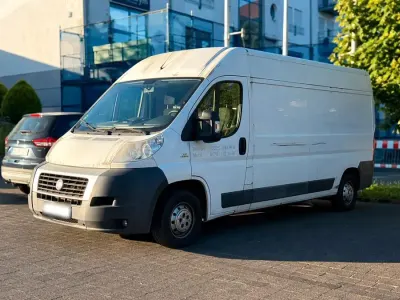 Gebraucht Fiat Ducato