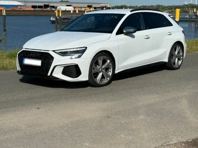 Gebraucht Audi S3