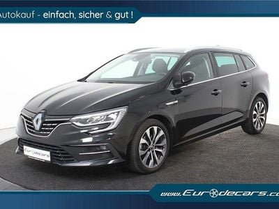 Renault Mégane GT
