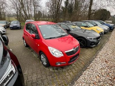 Opel Agila