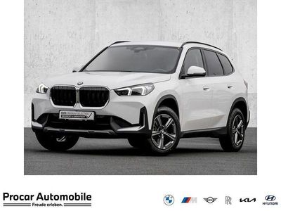 Gebraucht BMW X1 Shadowline 136 PS (100 kW) 2024 Andere SUV