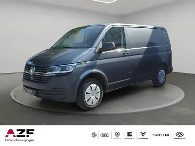 Gebraucht VW T6.1