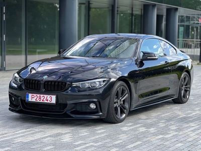 BMW 435