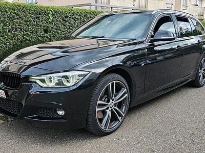 BMW 340
