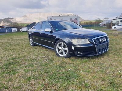 gebraucht Audi A8 3.0 TDI Quarttro