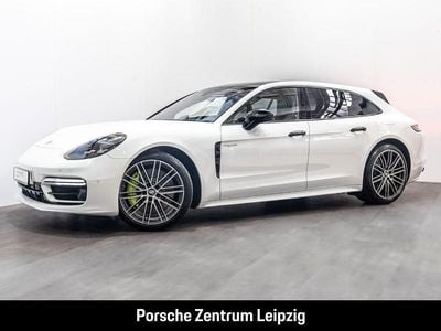 Porsche Panamera 4S
