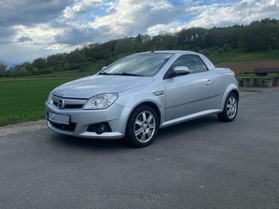 Opel Tigra
