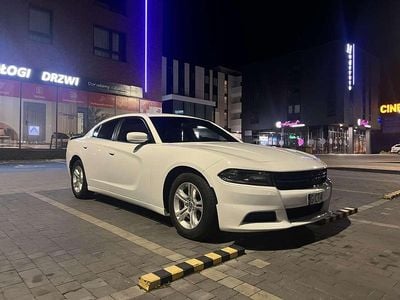 Gebraucht Dodge Charger 305 PS (224 kW) 2019 Limousine