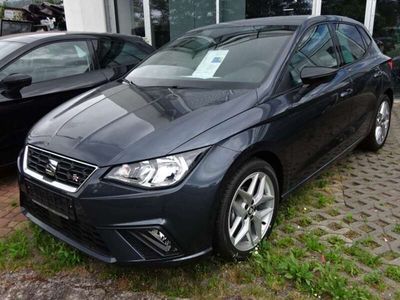 gebraucht Seat Ibiza FR (EURO 6d-TEMP) Bluetooth Einparkhilfe