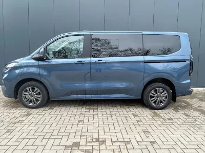 Gebraucht Ford Tourneo