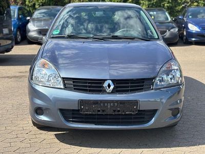 Renault Clio II