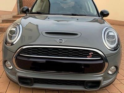 gebraucht Mini Cooper S 