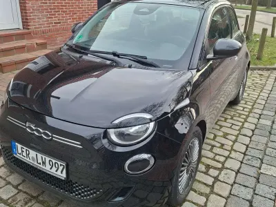 Gebraucht Fiat 500e