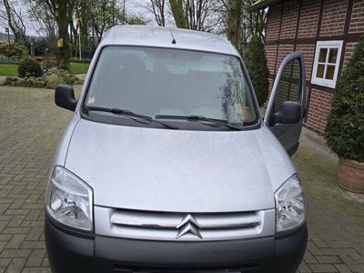 gebraucht Citroën Berlingo 1.6