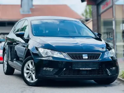 Gebraucht Seat Leon