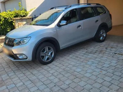 Gebraucht Dacia Logan
