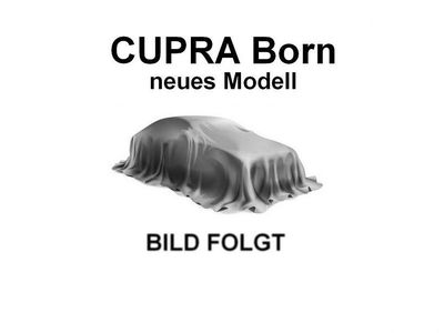 Nuova Cupra Born 139 kW (190 CV) 2026 Utilitaria