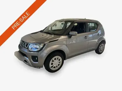 Gebraucht Suzuki Ignis