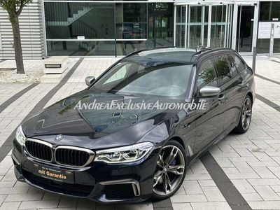 BMW 550