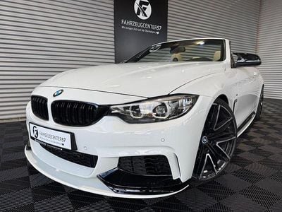 BMW 430 Cabriolet