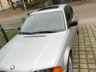 Gebraucht BMW 323