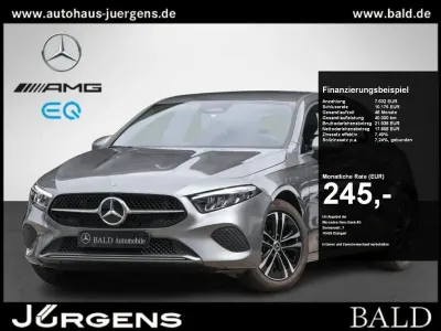 Gebraucht Mercedes A180