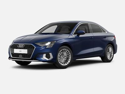 Audi A3 e-tron