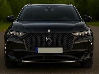 DS Automobiles DS7 Crossback