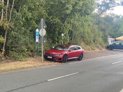 VW Arteon