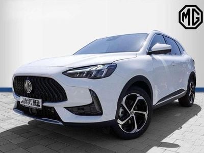 Gebraucht MG HS Luxury 162 PS (119 kW) 2023 Weiß SUV