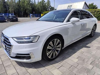 Audi A8L