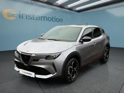 Ny Alfa Romeo GT Junior 145 HK (106 kW) 2025 Grå SUV