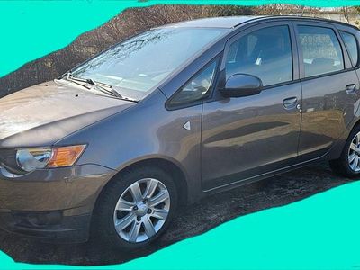 Gebraucht Mitsubishi Colt Top 95 PS (69 kW) 2011 Andere farben Kleinwagen