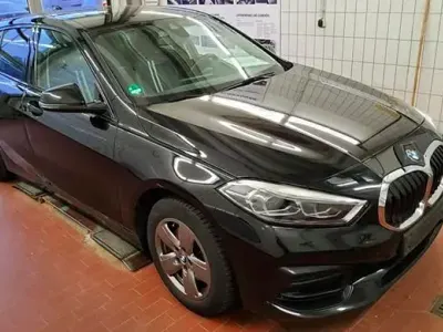 Gebraucht BMW 116