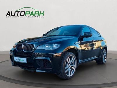 BMW X6 M