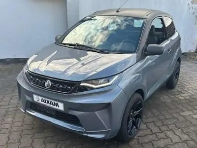 Neu Aixam Crossline Pack 2025 Titan Kleinwagen