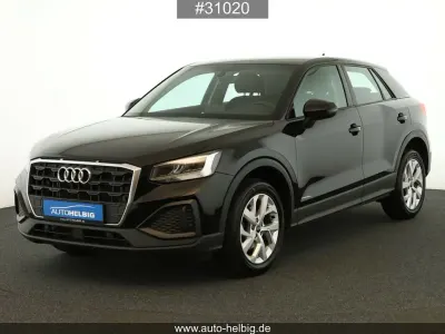 Gebraucht Audi Q2