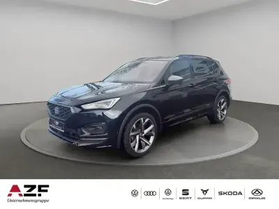 Usata Seat Tarraco FR 150 CV (110 kW) 2024 Nero SUV