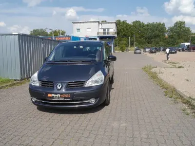 Gebraucht Renault Grand Espace
