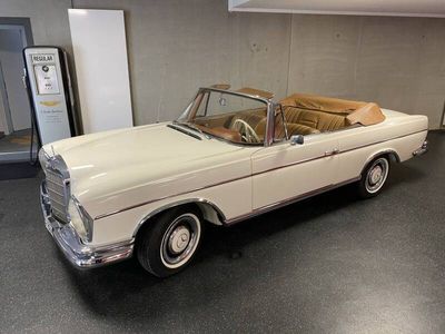 gebraucht Mercedes 300 SE