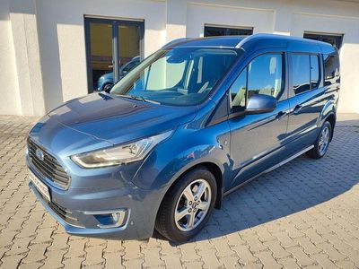 Ford Grand Tourneo Connect