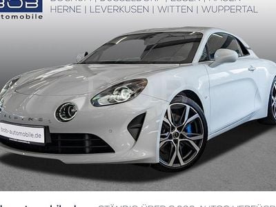 Alpine A110