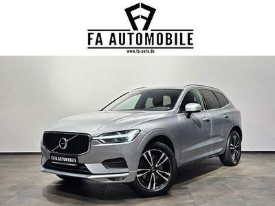Silber Gebraucht 2019 Volvo XC60 Momentum SUV | 19.900 € (Fairer Preis)