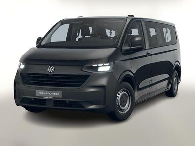 Nouă VW T7 150 CP (110 kW) 2026 Negru Van