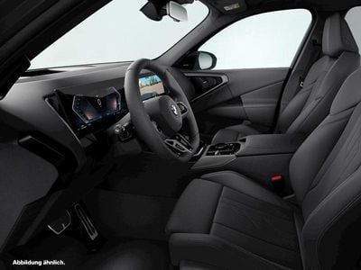 Second-hand BMW X3 M Sport 190 CP (139 kW) 2025 Gri SUV